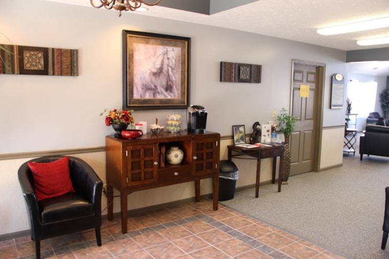 Cimarron Place Apartments